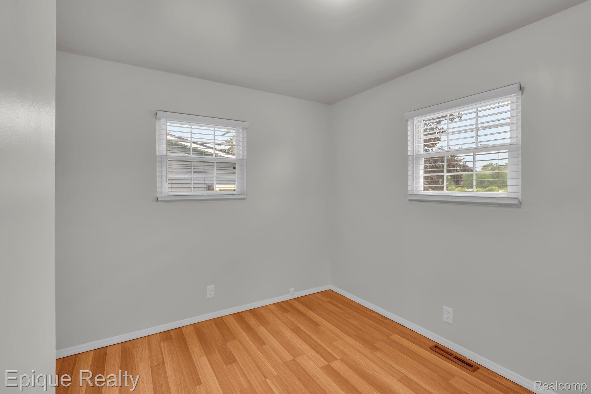326 East Rising Street Davison, MI 48423 - Photo 8 of 26 Gallery Image 8