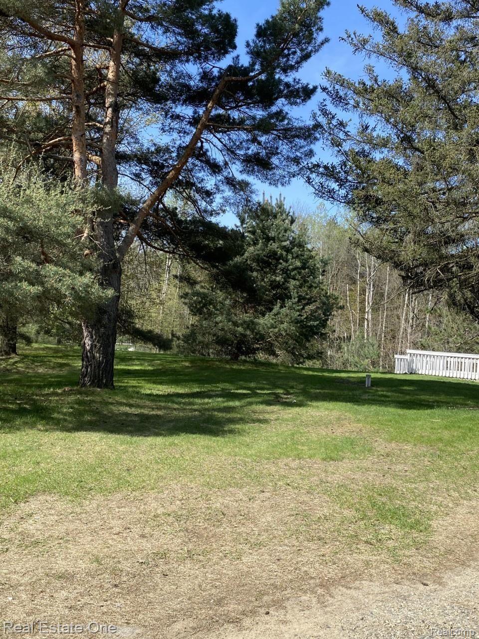 3147 Roods Lake Road Lapeer, MI 48446 - Photo 52 of 66 Yard well.jpg