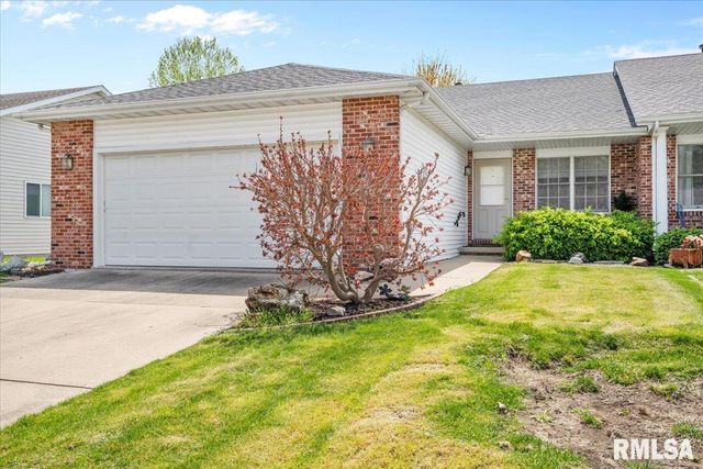 $241,500 | 4112 Camomile Lane, Springfield, IL 62711