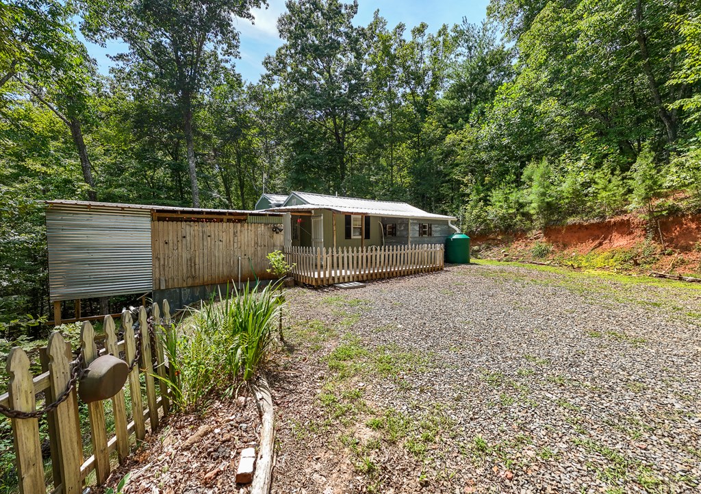 262 Sams Hl Road Murphy, NC 28906 - Photo 8 of 58 Gallery Image 8