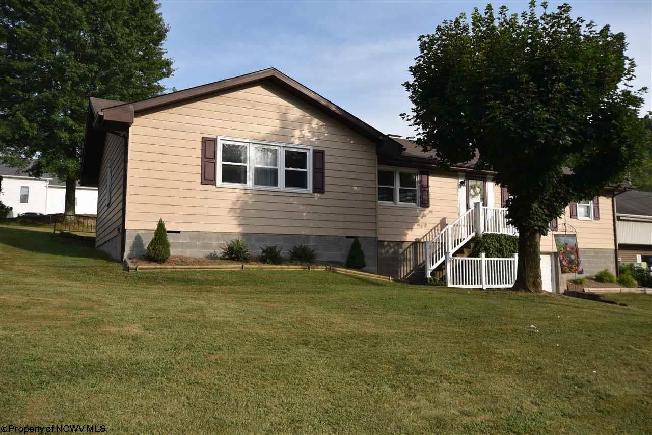 1351 Middletown Road Fairmont, WV 26554 - Photo 13 of 15 Gallery Image 13