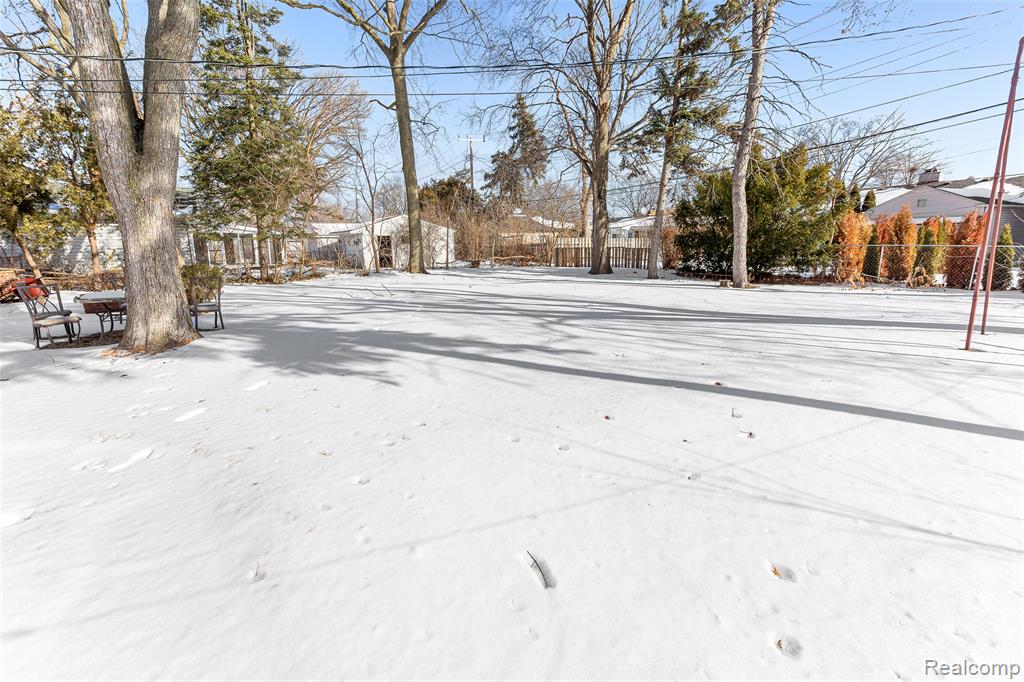 1830 North Gulley Road Dearborn, MI 48128 - Photo 18 of 29