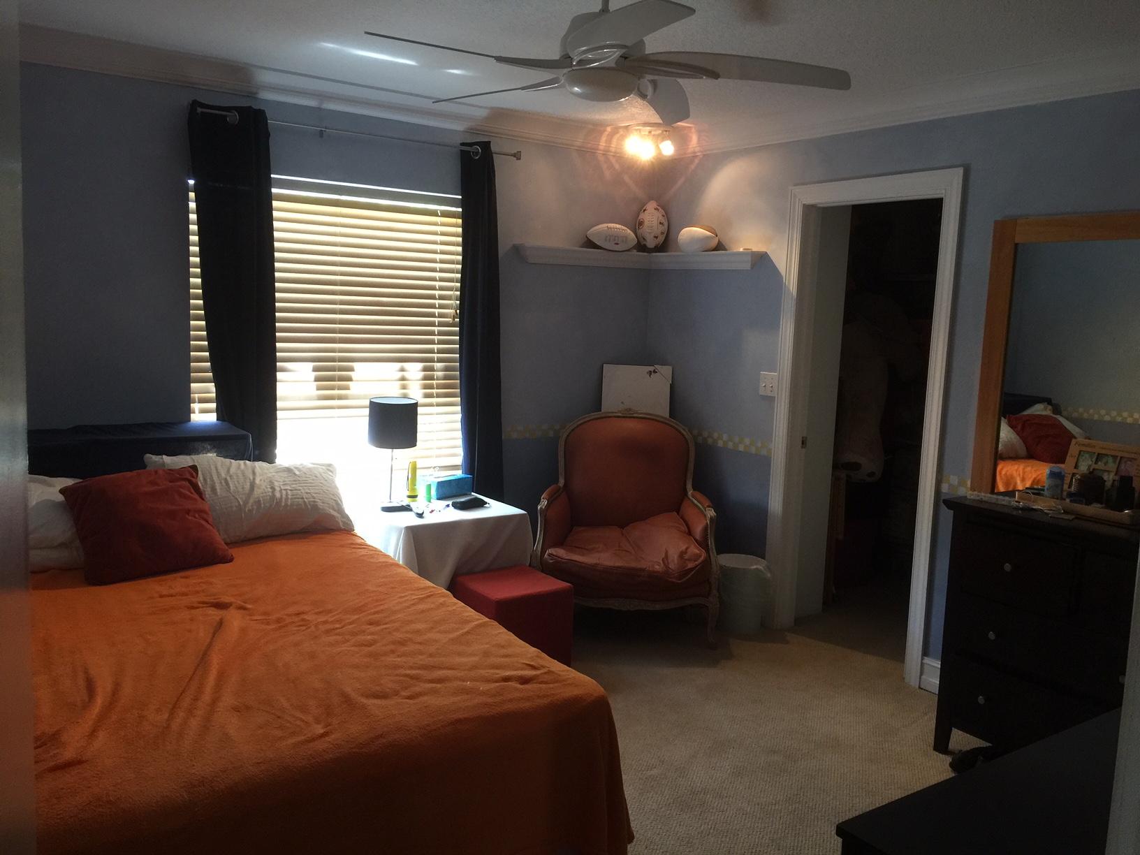 7611 Estrella Circle Boca Raton, FL 33433 - Photo 12 of 23 Bedroom