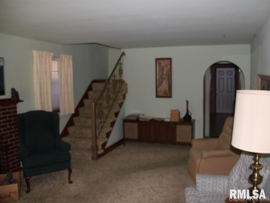 1319 North 6th Street Springfield, IL 62702 - Photo 3 of 11