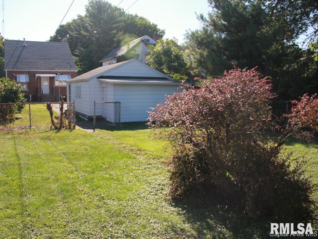 1319 North 6th Street Springfield, IL 62702 - Photo 10 of 11