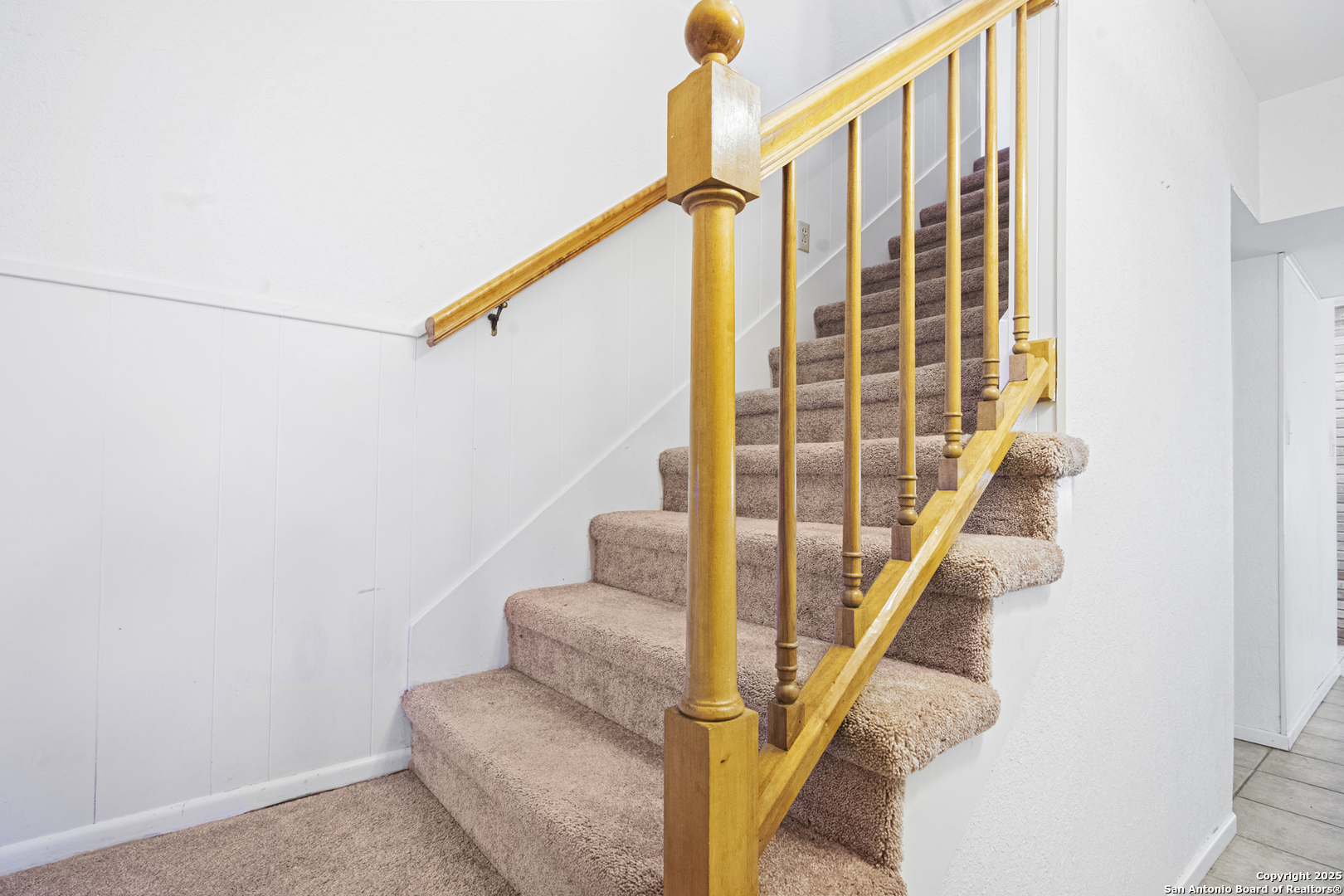 715 Studer Street Uvalde, TX 78801 - Photo 22 of 44 a view of entryway