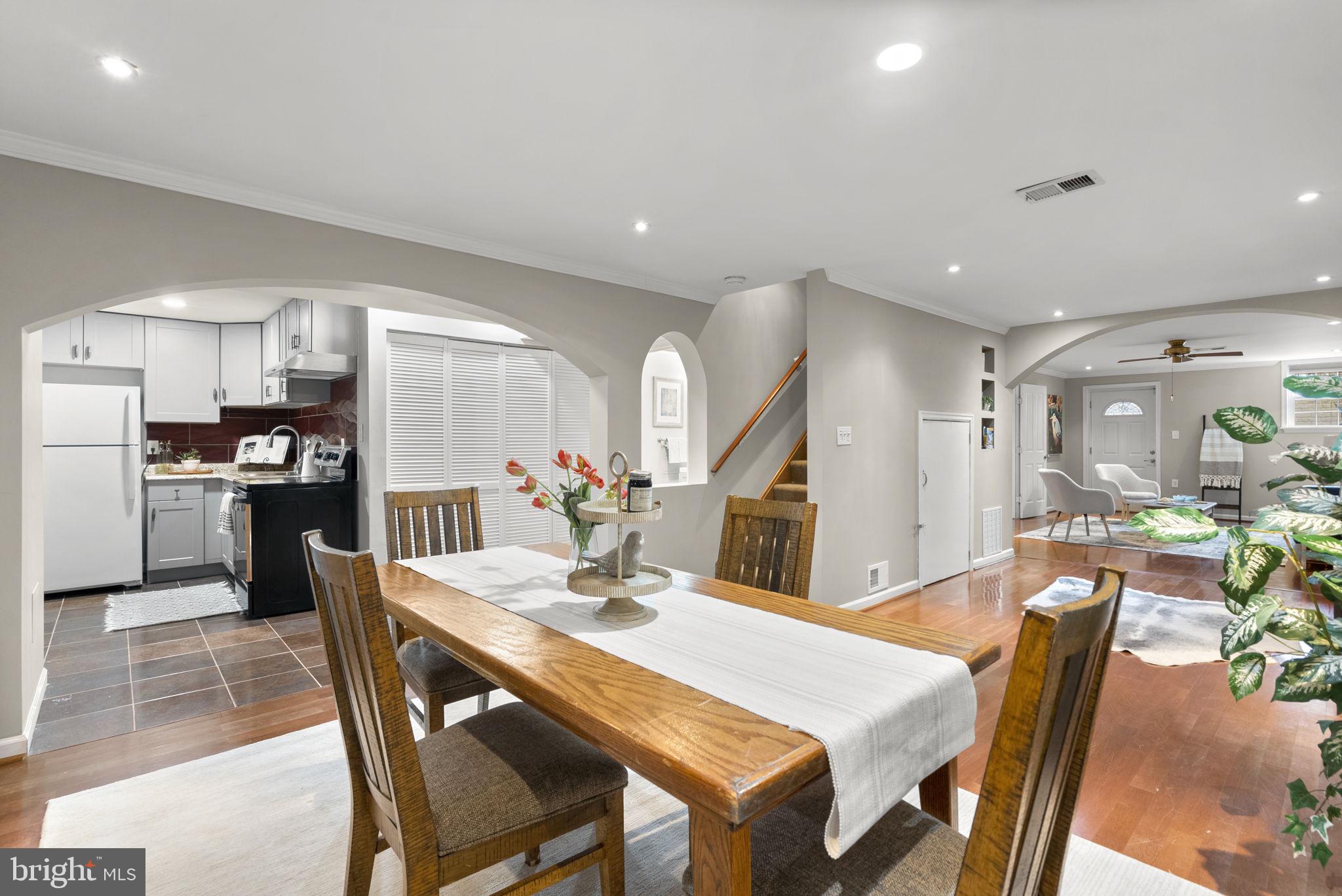 14908 Village Gate Drive Silver Spring, MD 20906 - Photo 35 of 57 Lower Level