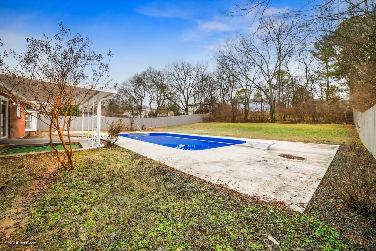 491 Rural Hill Road Nashville, TN 37217 - Photo 29 of 32 a view of outdoor space