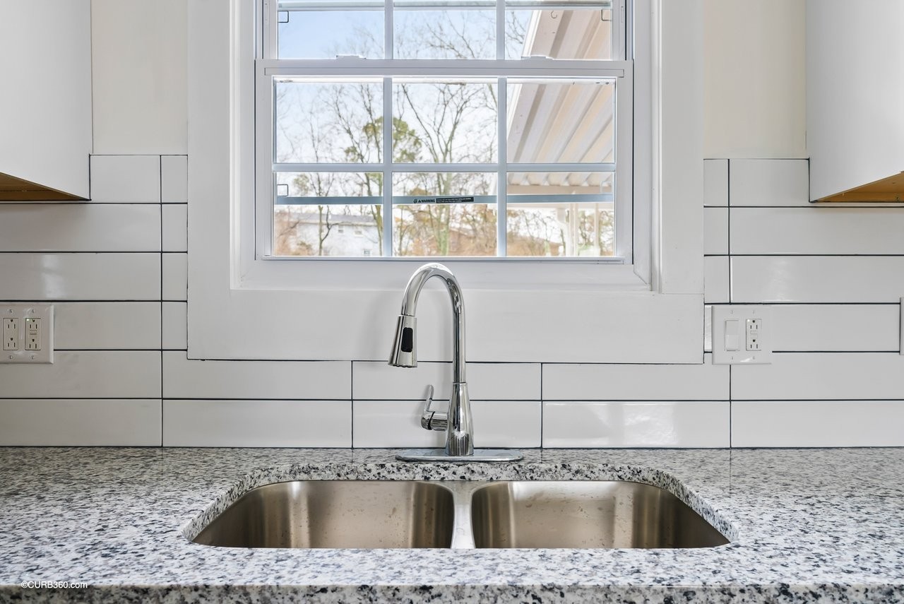 491 Rural Hill Road Nashville, TN 37217 - Photo 8 of 32 a view of a sink and a window