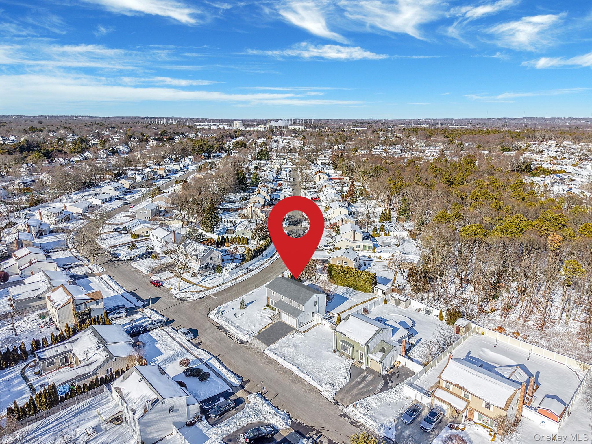 49 Gainsborough Road Holbrook, NY 11741 - Photo 35 of 41