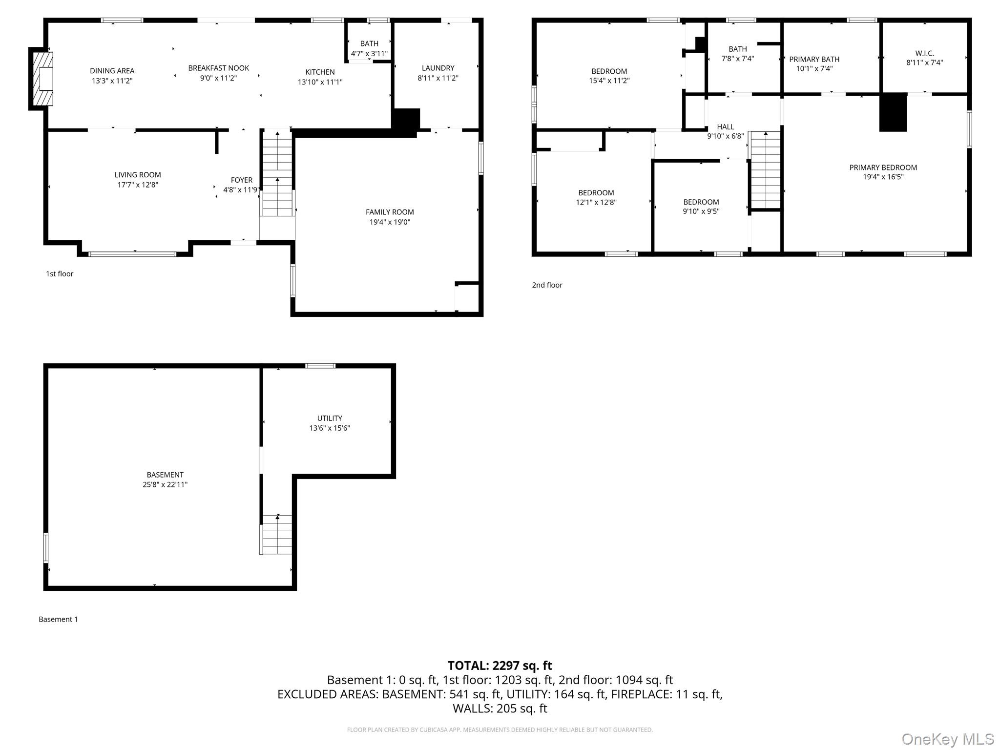 49 Gainsborough Road Holbrook, NY 11741 - Photo 41 of 41