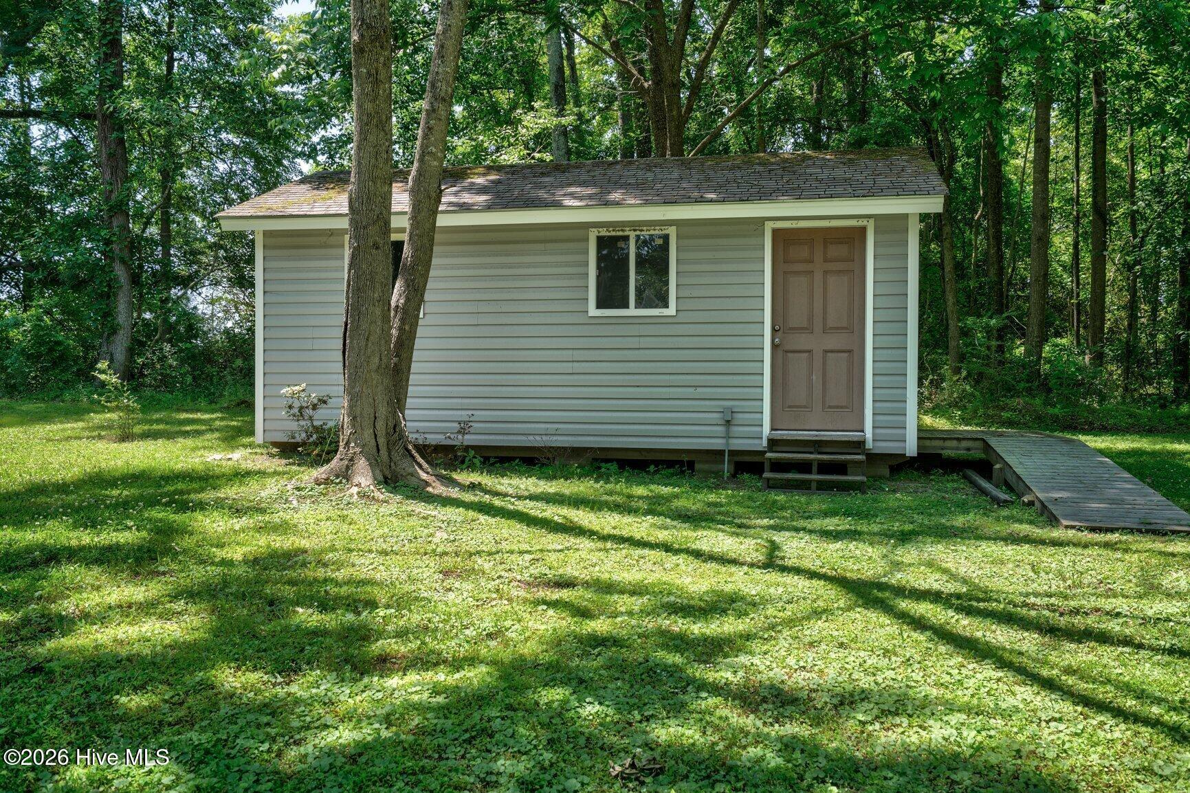 726 Thomas Road Rocky Mount, NC 27801 - Photo 42 of 53 Workshop