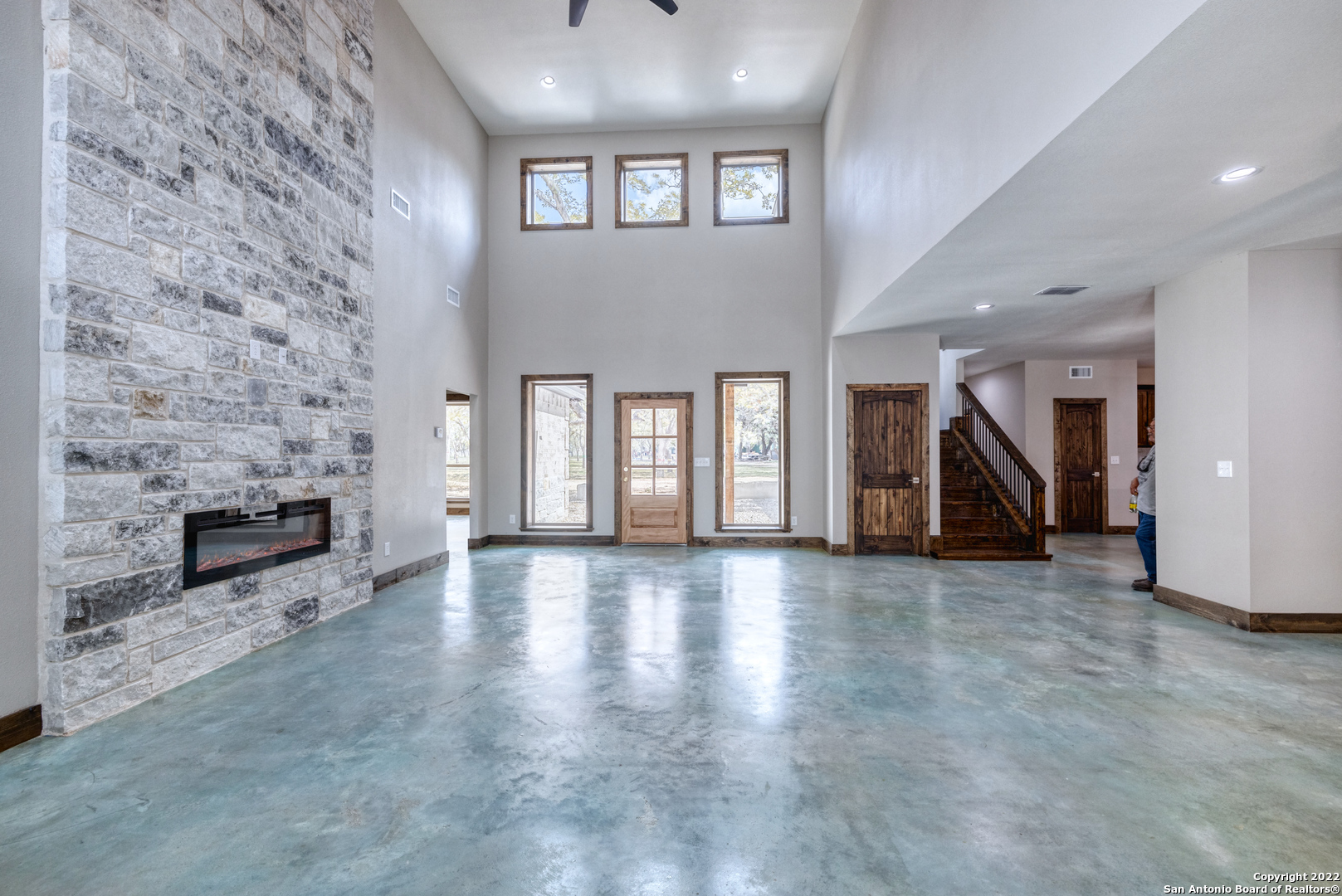 422 Red Wright Road Rio Frio, TX 78879 - Photo 27 of 79