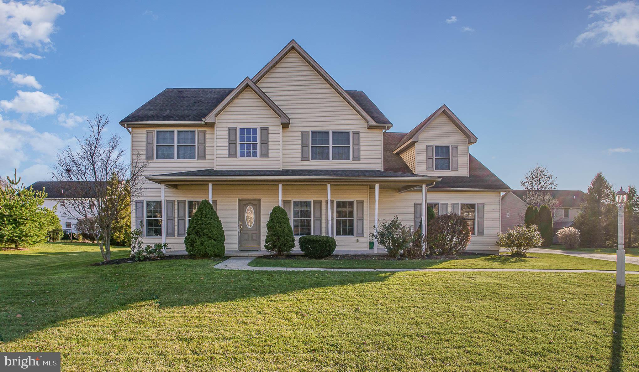 109 Creamery Road Boiling Springs, PA 17007 - Photo 1 of 35 Gallery Image 1