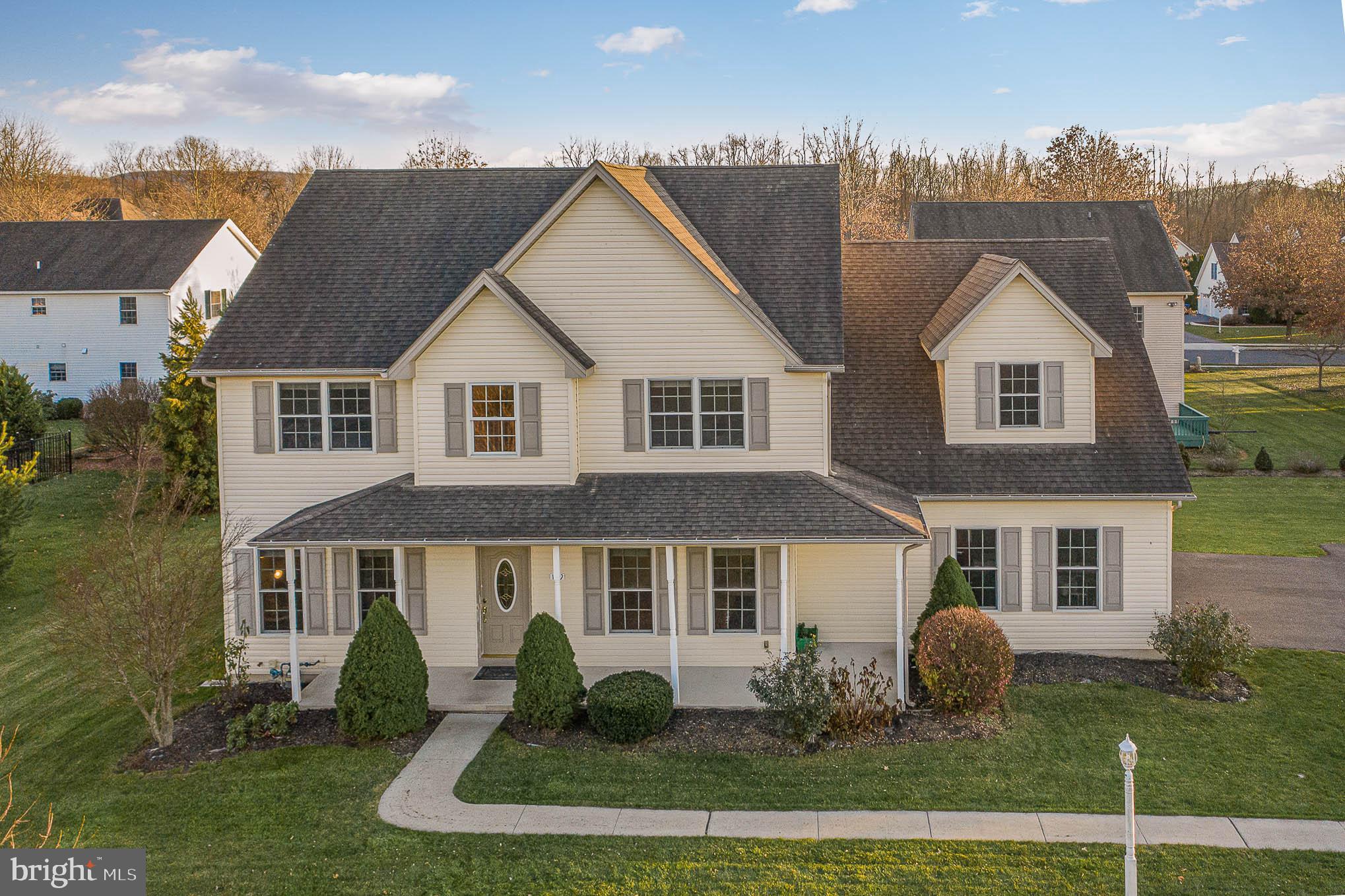 109 Creamery Road Boiling Springs, PA 17007 - Photo 2 of 35 Gallery Image 2