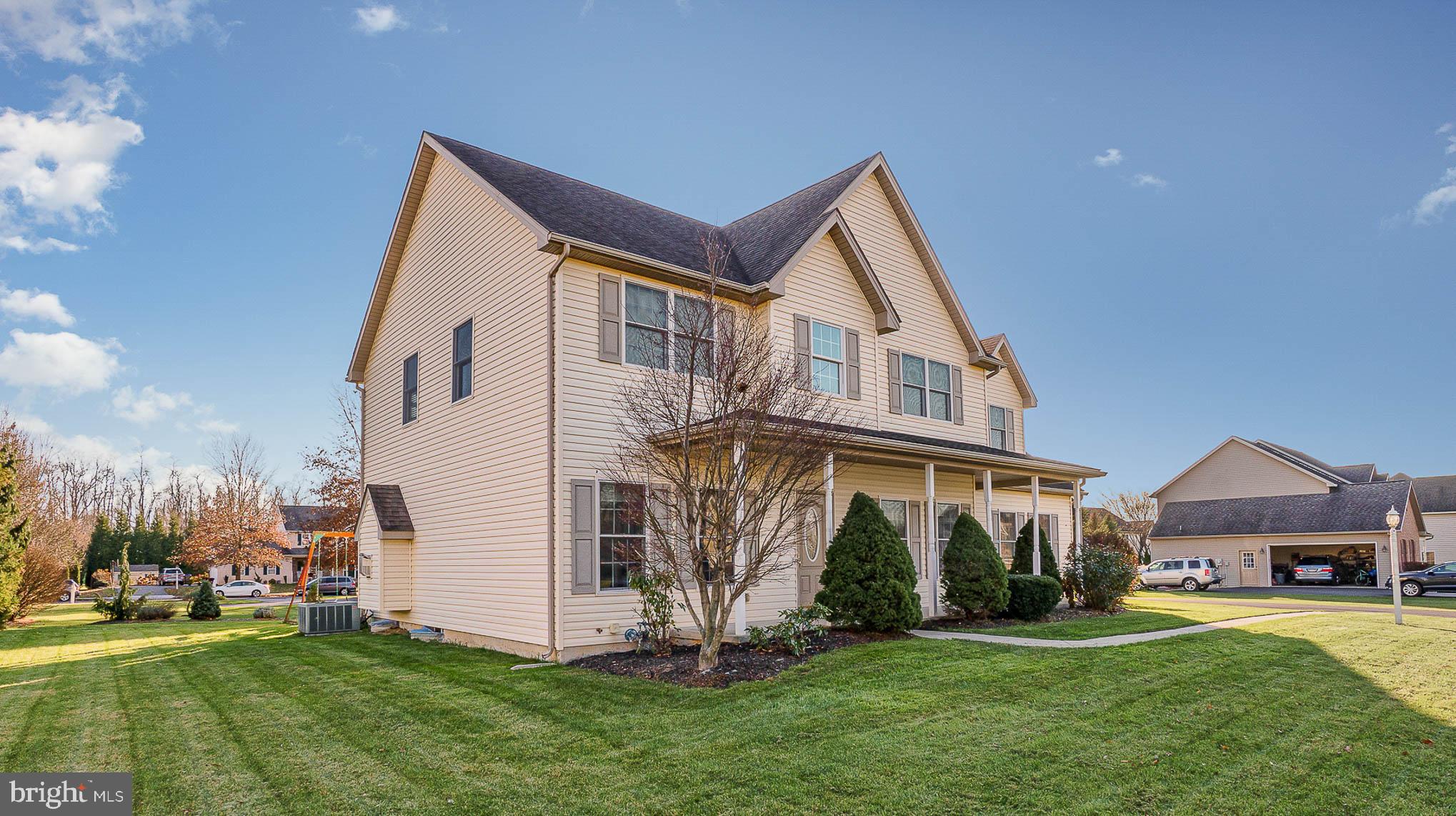 109 Creamery Road Boiling Springs, PA 17007 - Photo 3 of 35 Gallery Image 3