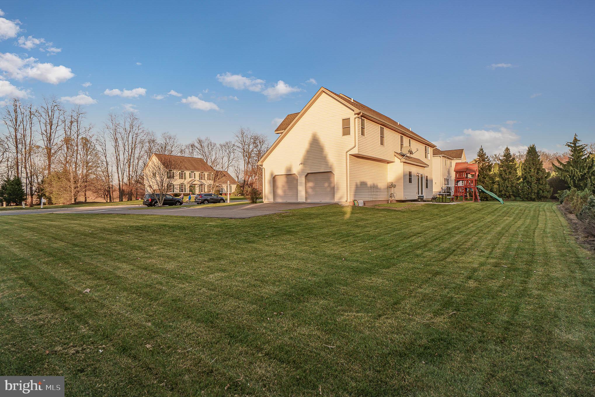 109 Creamery Road Boiling Springs, PA 17007 - Photo 34 of 35 Gallery Image 34