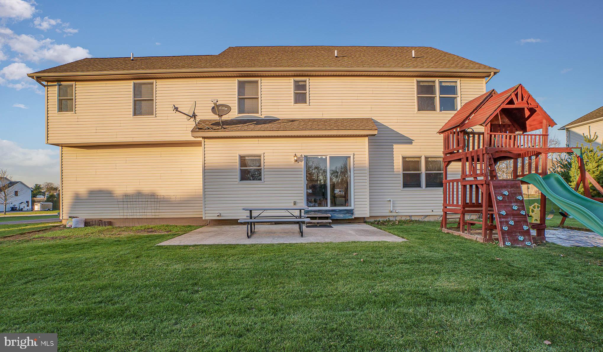 109 Creamery Road Boiling Springs, PA 17007 - Photo 35 of 35 Gallery Image 35