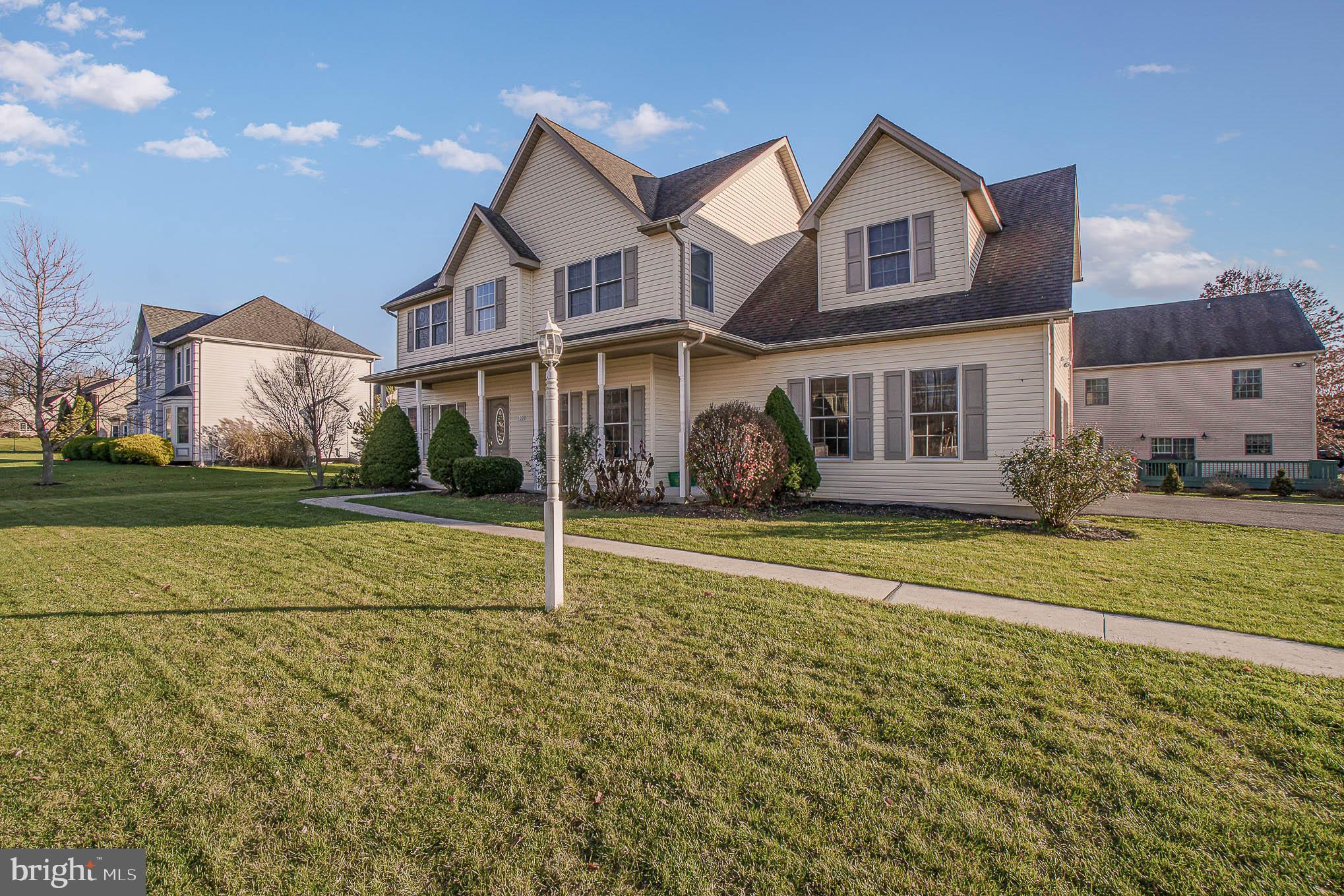 109 Creamery Road Boiling Springs, PA 17007 - Photo 5 of 35 Gallery Image 5