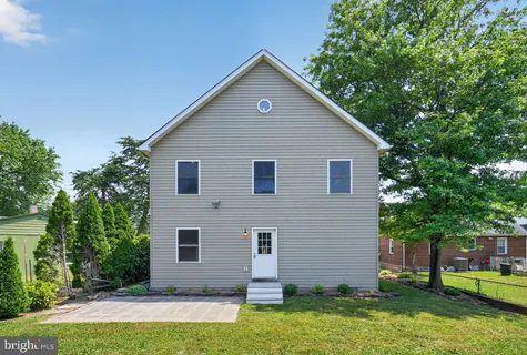 $1,267,000 | 750 North George Mason Drive, Arlington, VA 22203