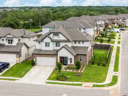 $495,000 | 453 Arrowhead Vine Street, Leander, TX 78641