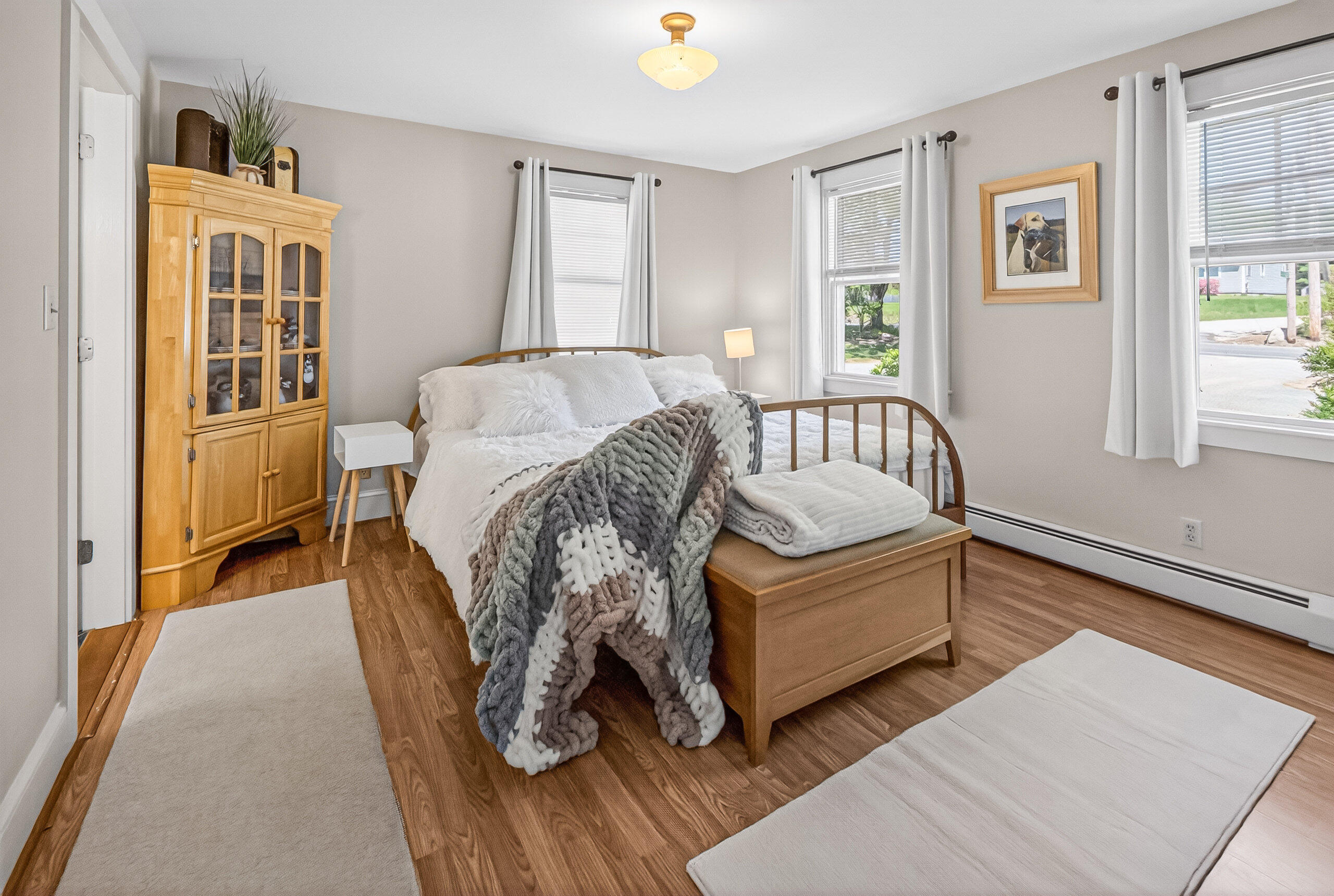56 Yarmouth Road Gray, ME 04039 - Photo 22 of 98 Apt 1-8661