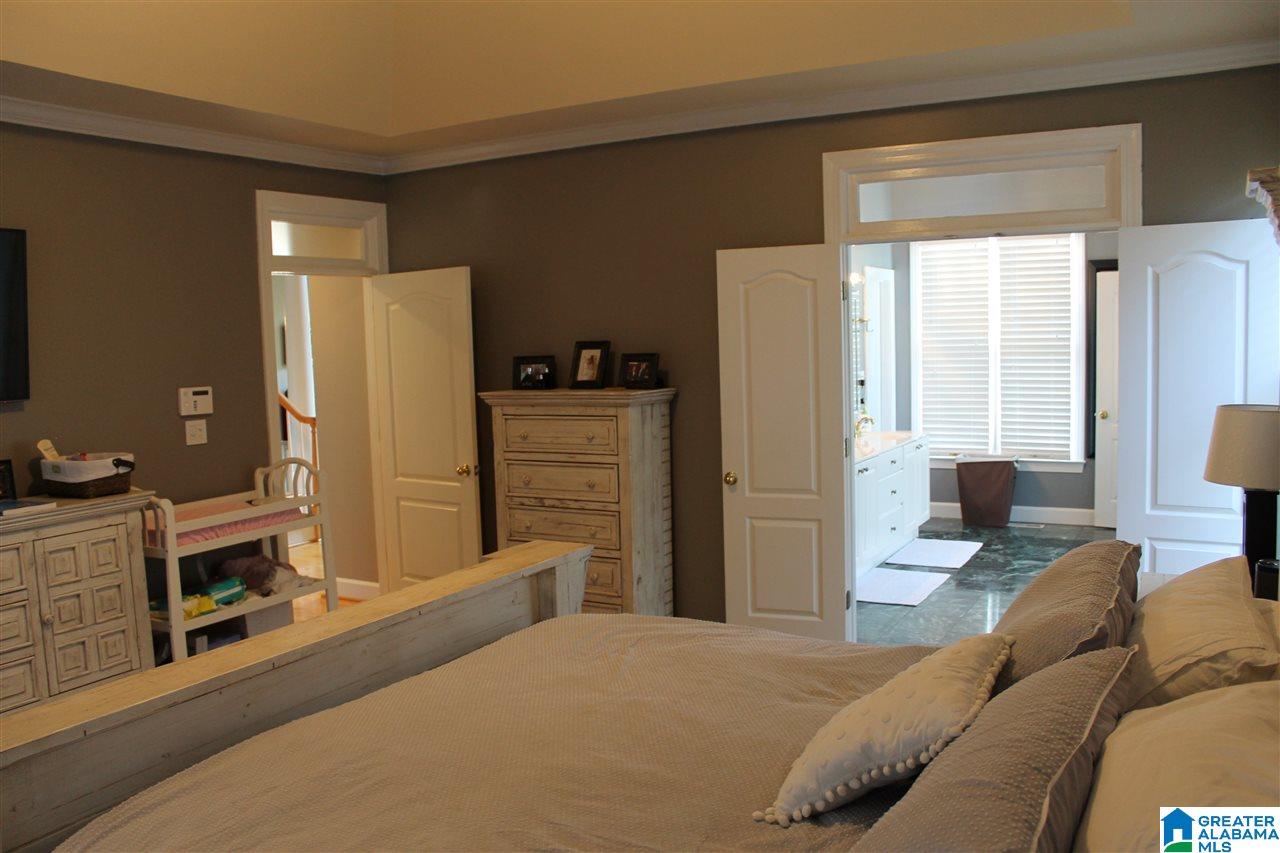 136 High Hampton Drive Pelham, AL 35124 - Photo 29 of 50