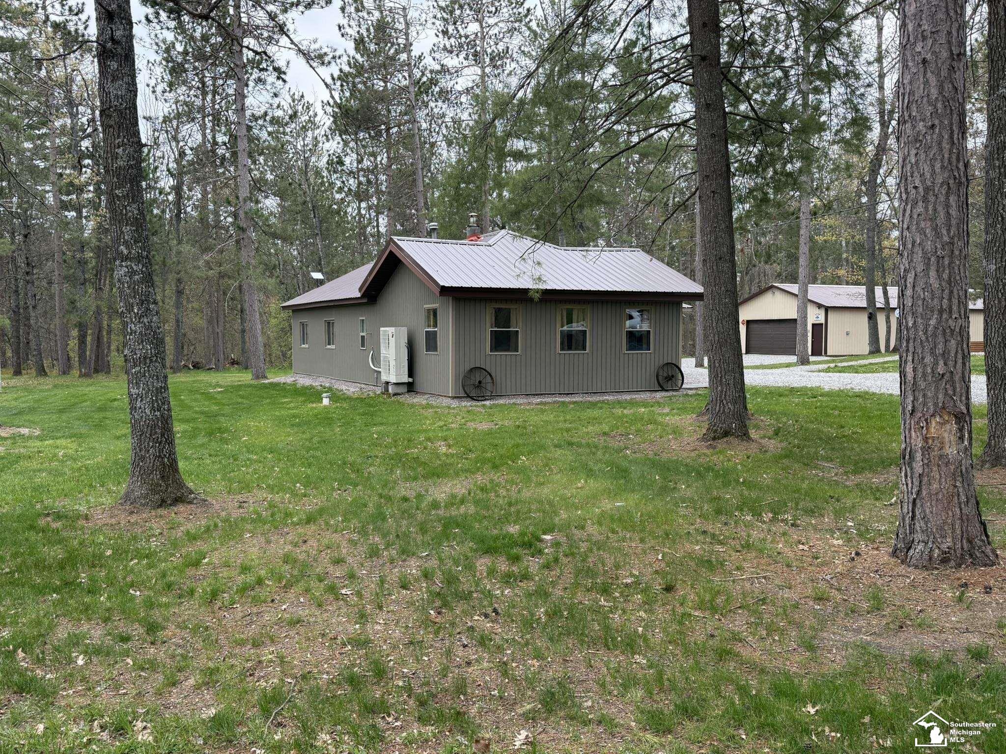 1391 West Hill Road Lewiston, MI 49756 - Photo 41 of 42