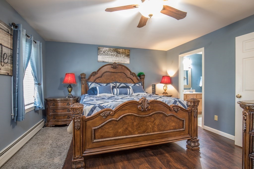 257 Tom Swamp Road Petersham, MA 01366 - Photo 14 of 32
