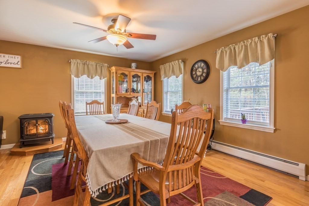 257 Tom Swamp Road Petersham, MA 01366 - Photo 4 of 32