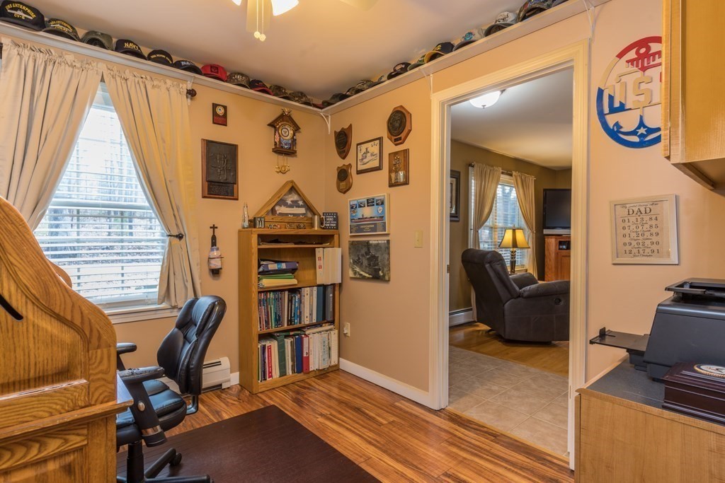 257 Tom Swamp Road Petersham, MA 01366 - Photo 7 of 32