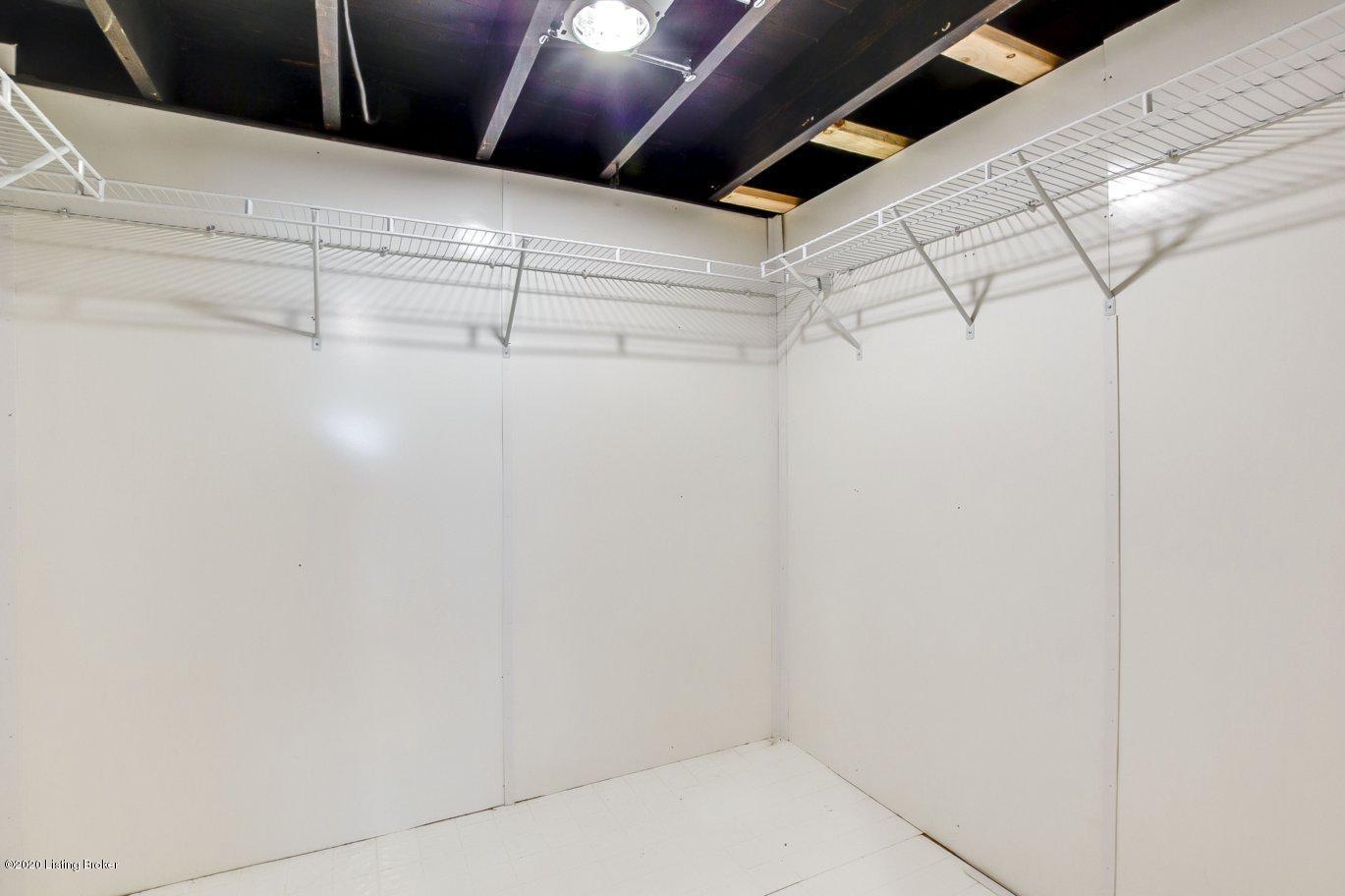 2421 Meadow Road Louisville, KY 40205 - Photo 23 of 25 Basement