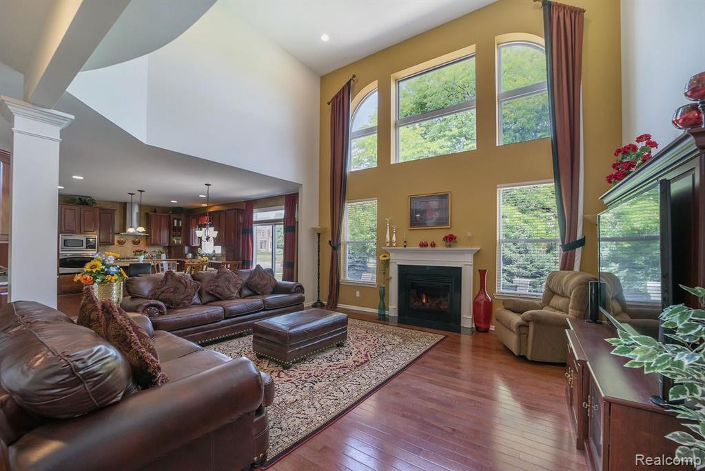 3543 Connors Drive Rochester Hills, MI 48307 - Photo 7 of 48