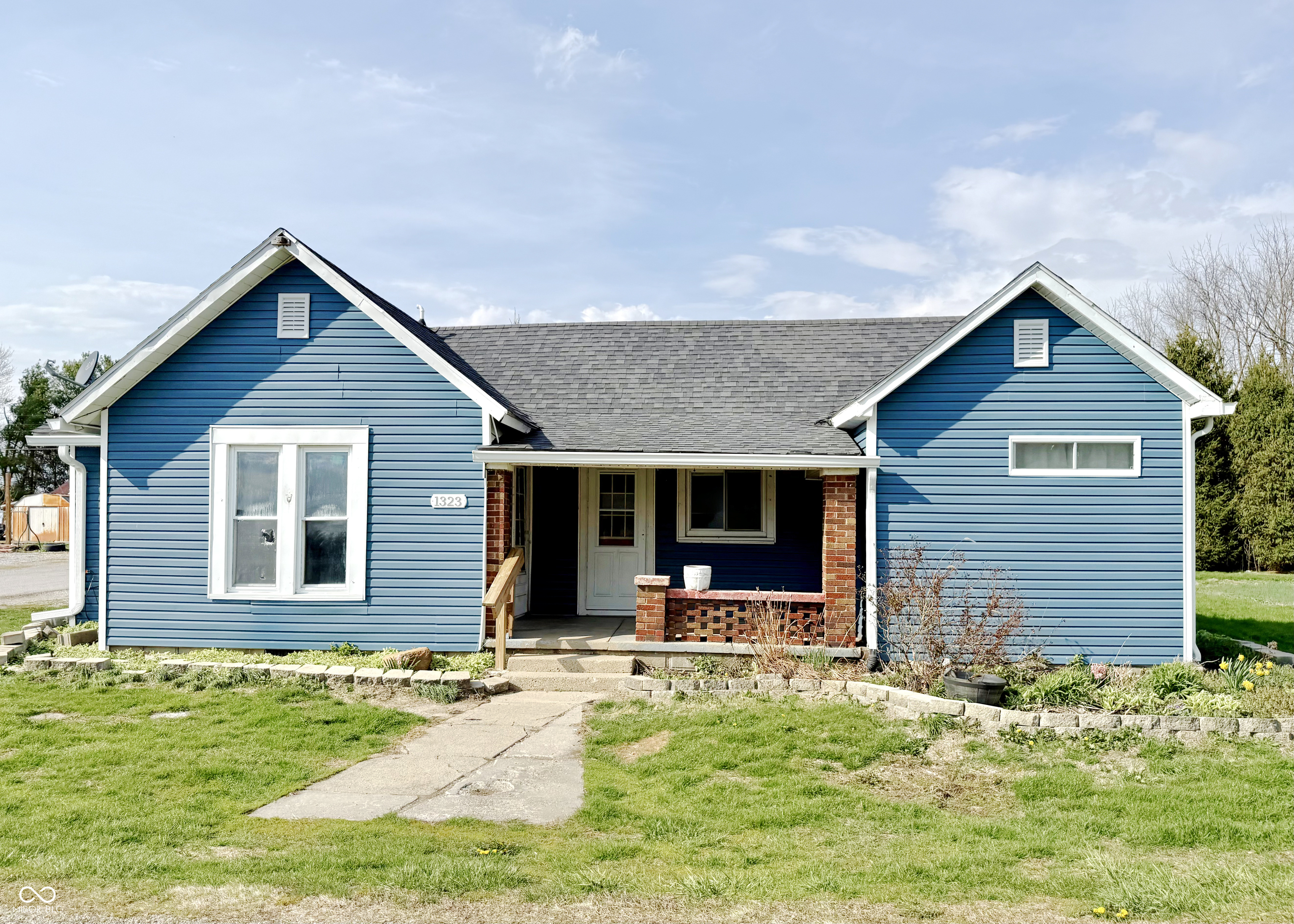 1323 Roush Street Young America, IN 46998 - Photo 1 of 53