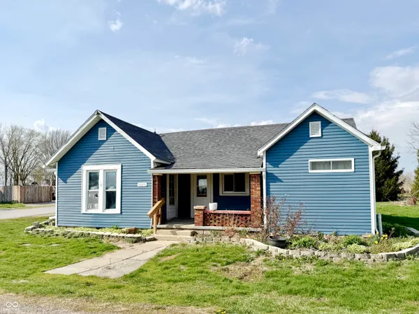 $79,900 | 1323 Roush Street, Young America, IN 46998