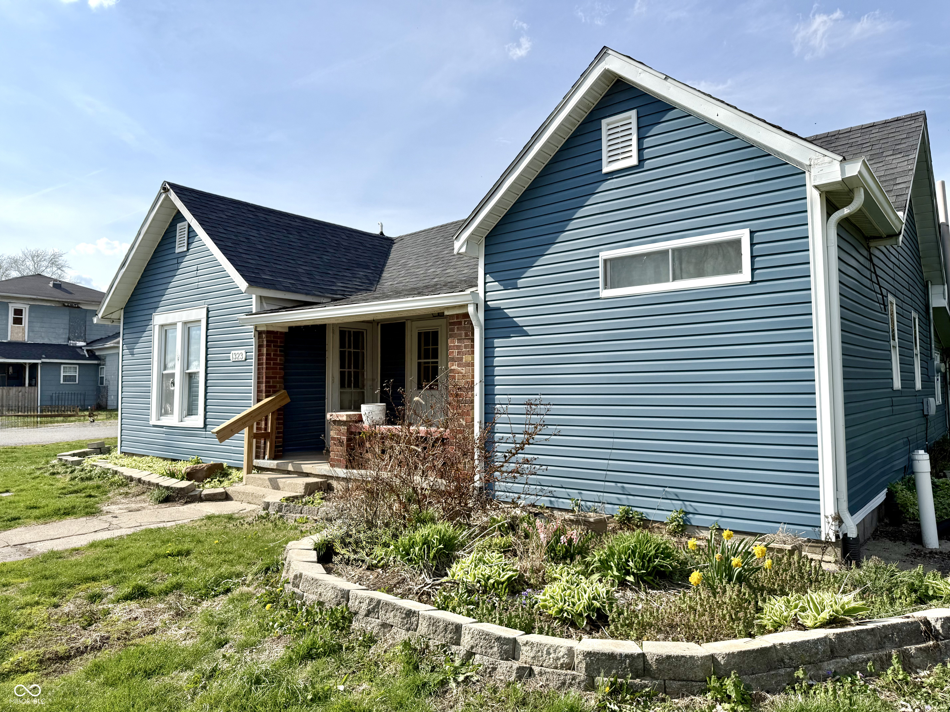 1323 Roush Street Young America, IN 46998 - Photo 4 of 53