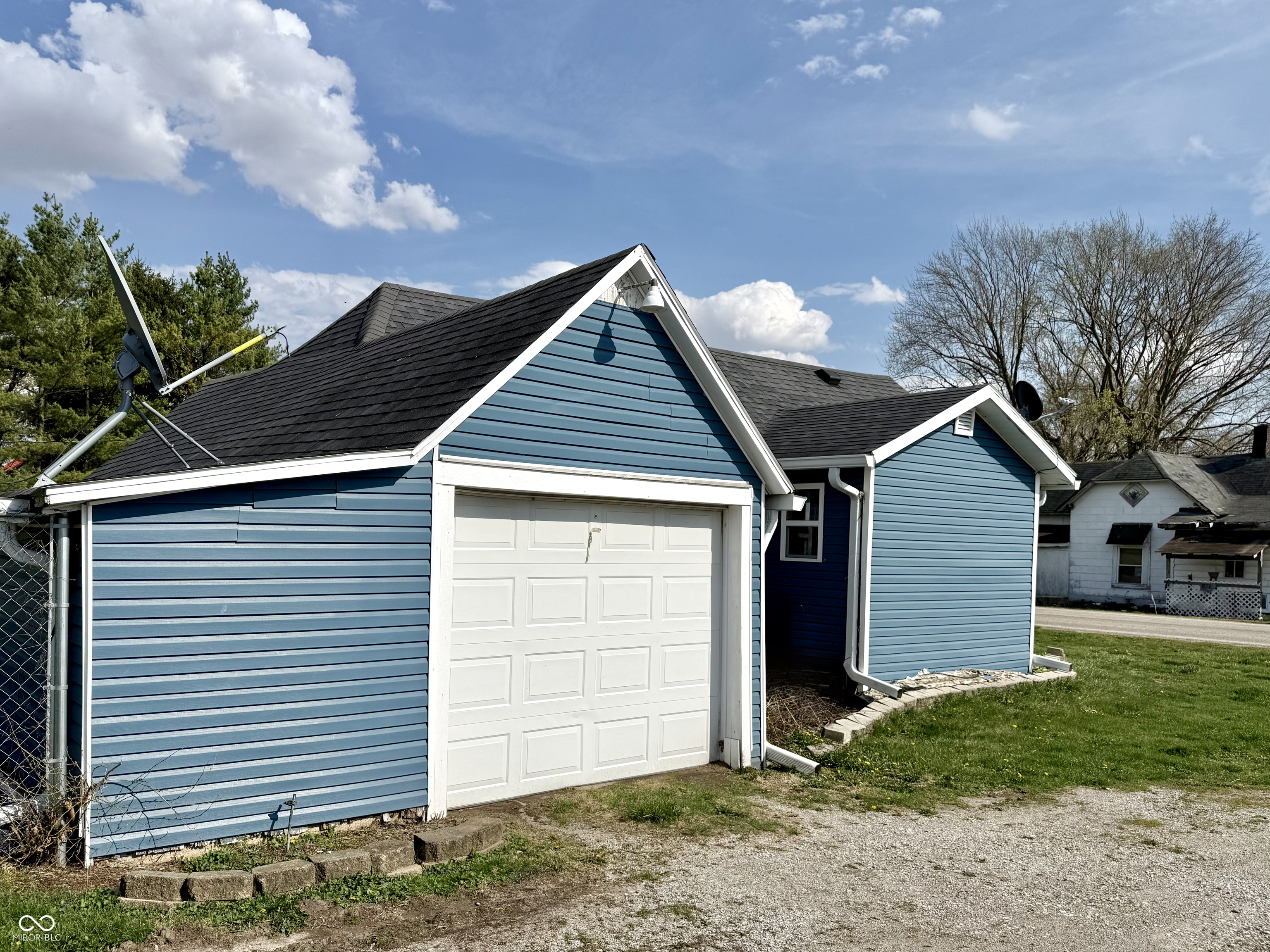 1323 Roush Street Young America, IN 46998 - Photo 42 of 53