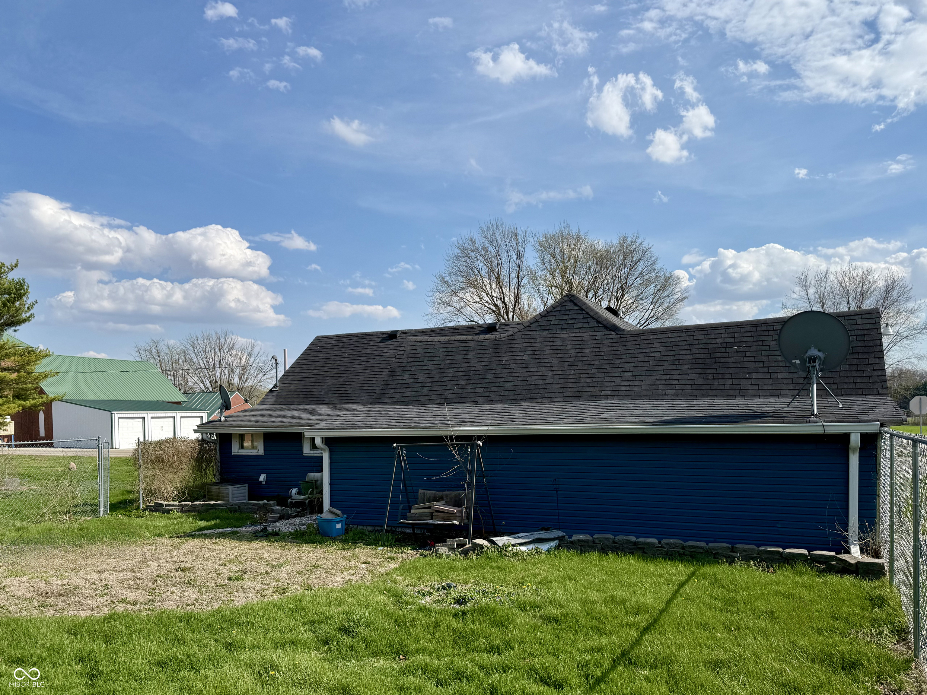 1323 Roush Street Young America, IN 46998 - Photo 44 of 53