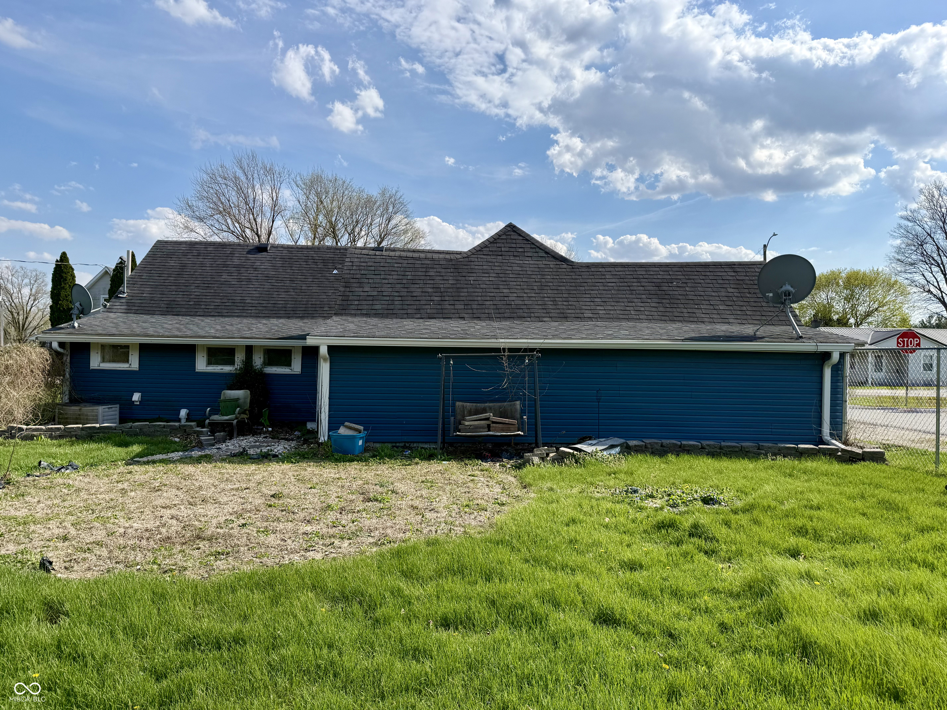 1323 Roush Street Young America, IN 46998 - Photo 45 of 53