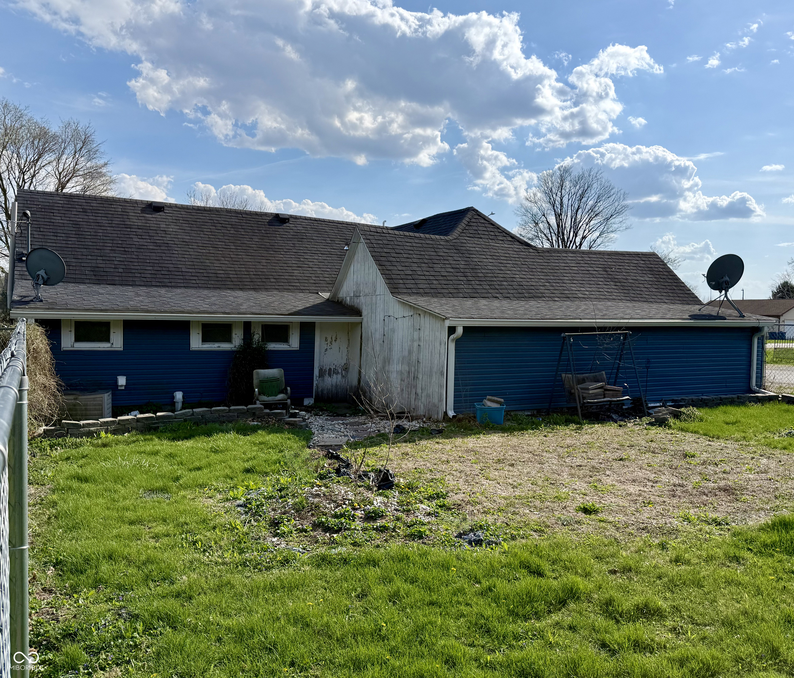 1323 Roush Street Young America, IN 46998 - Photo 46 of 53