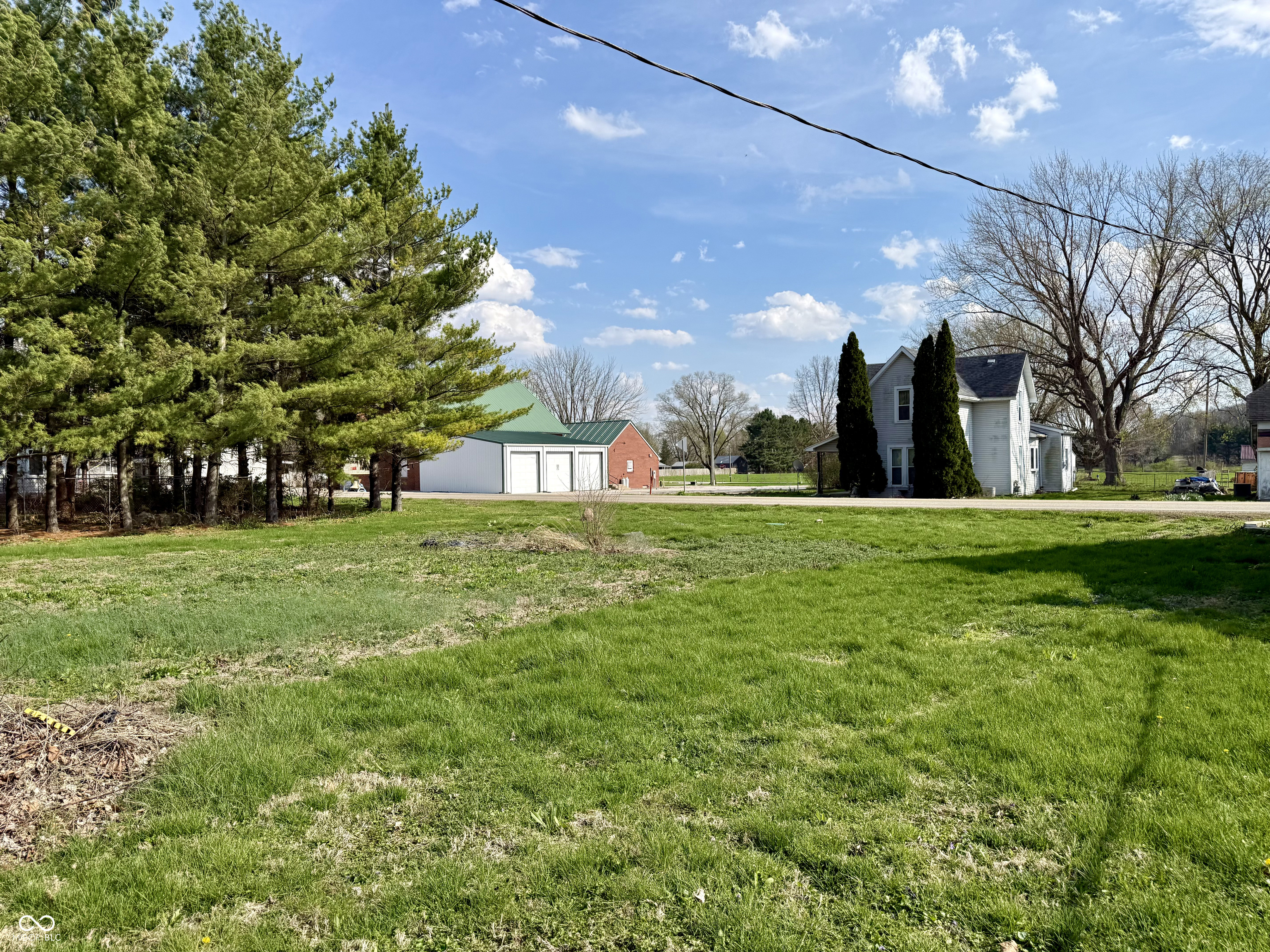 1323 Roush Street Young America, IN 46998 - Photo 47 of 53