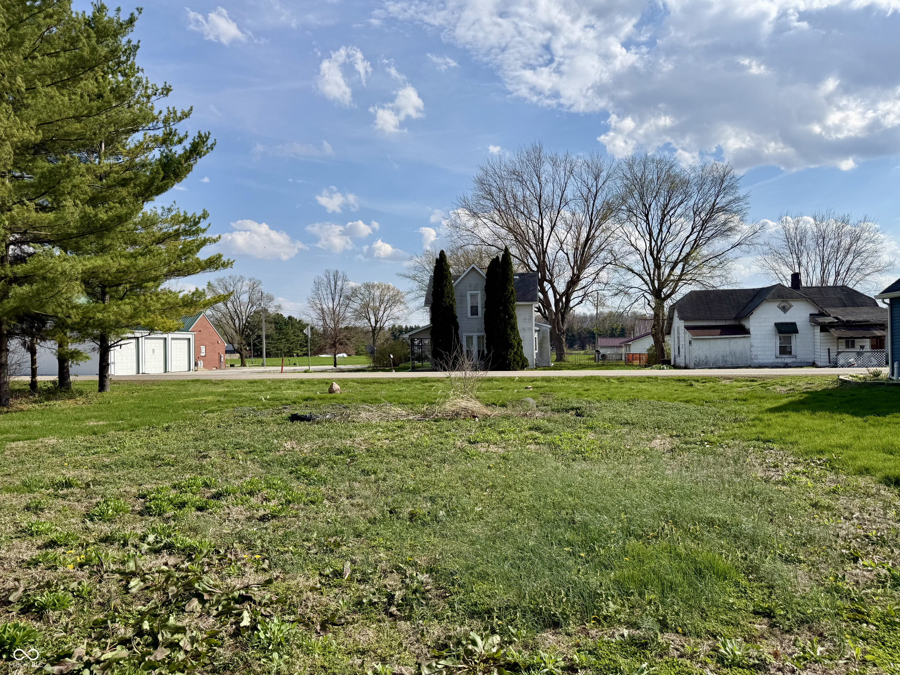 1323 Roush Street Young America, IN 46998 - Photo 48 of 53