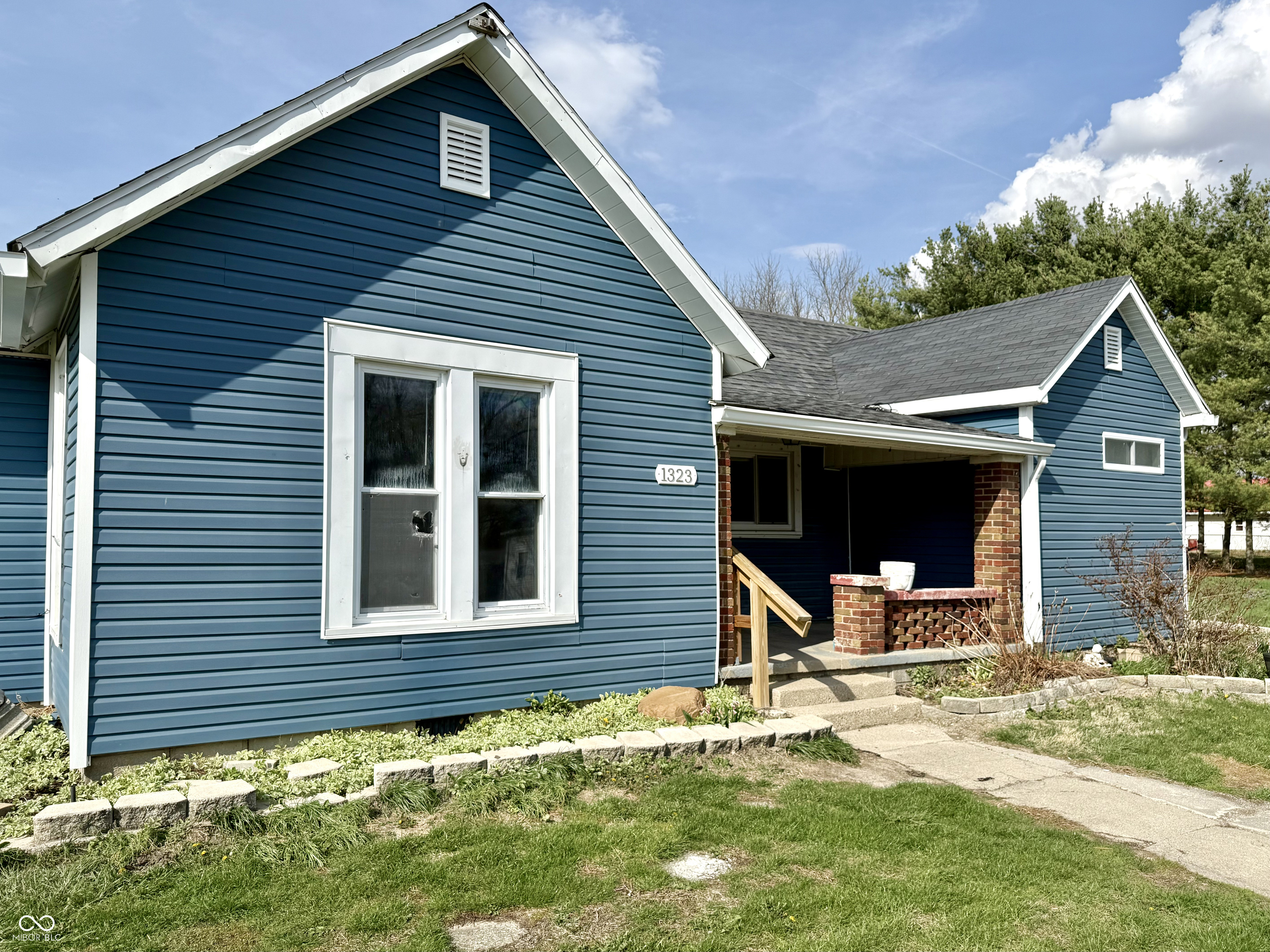 1323 Roush Street Young America, IN 46998 - Photo 5 of 53