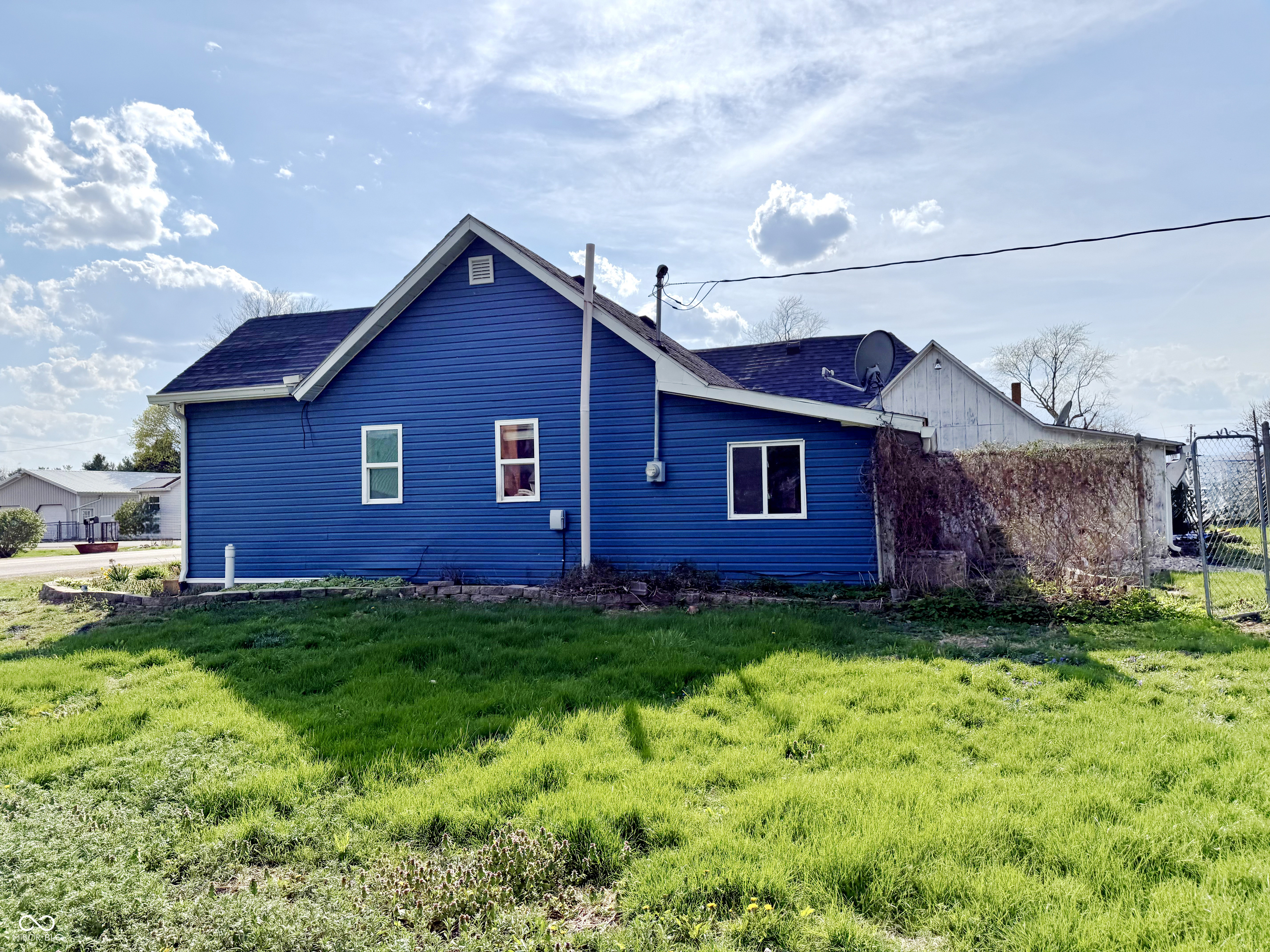 1323 Roush Street Young America, IN 46998 - Photo 51 of 53