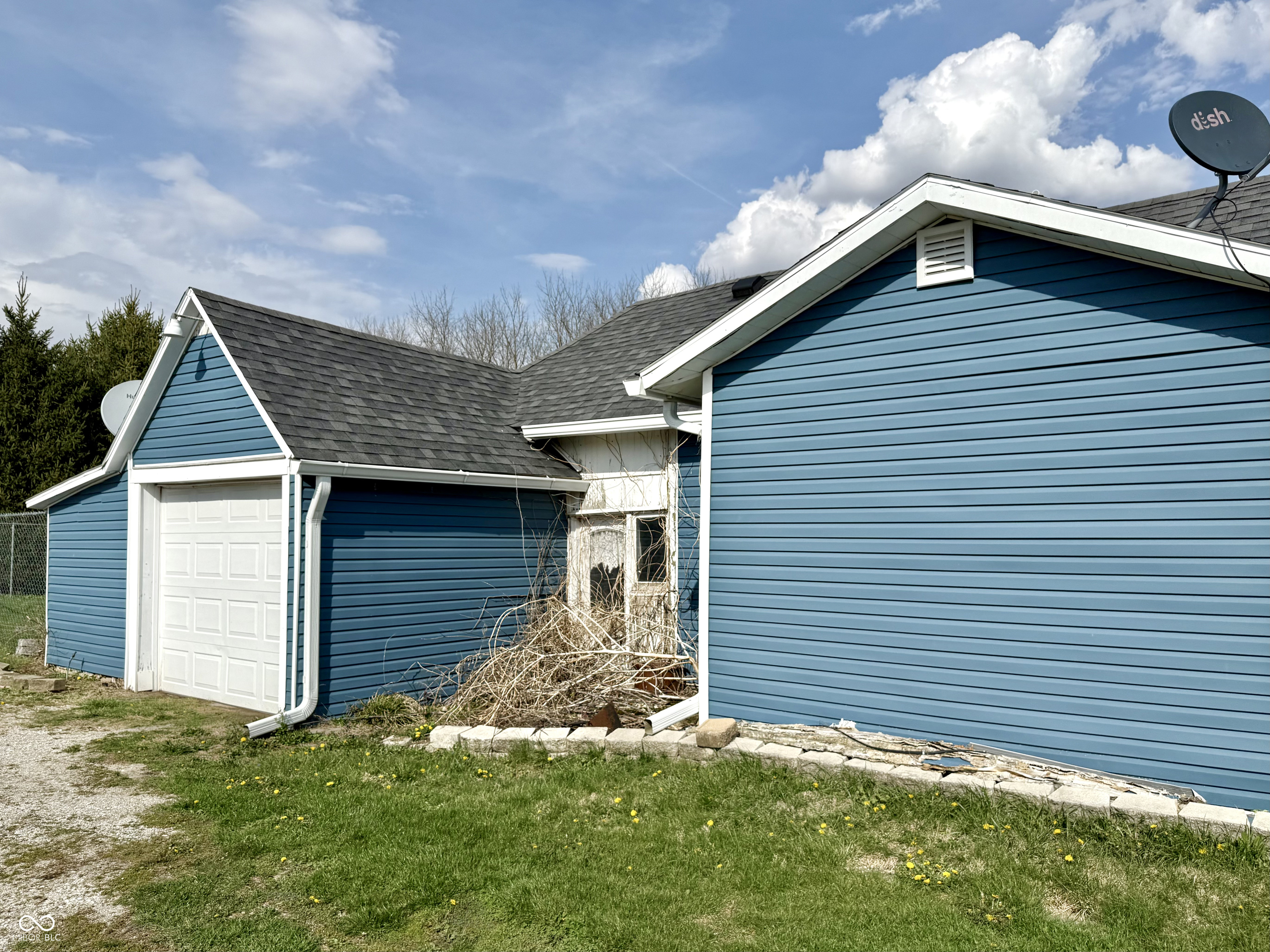 1323 Roush Street Young America, IN 46998 - Photo 6 of 53