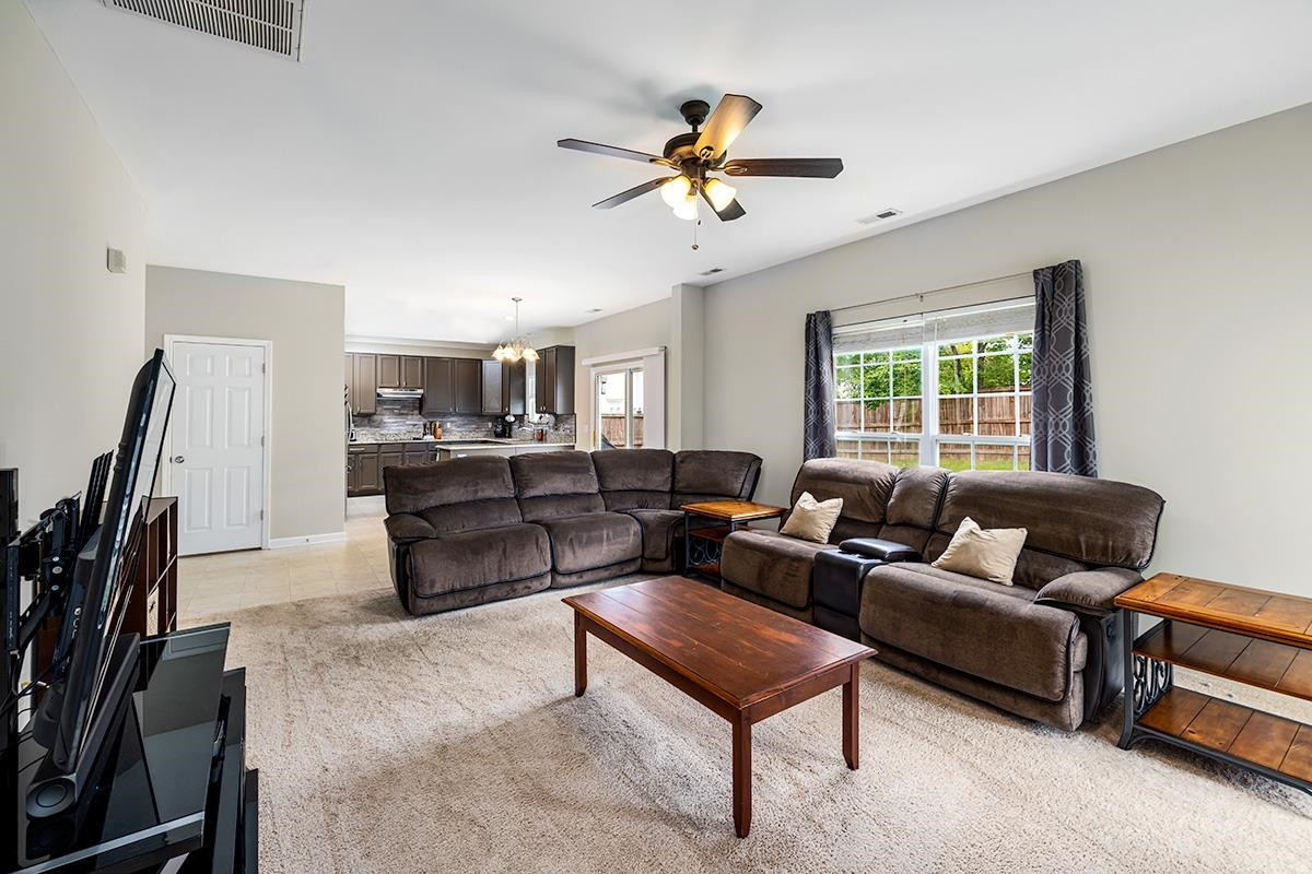 4340 Snowcrest Lane Raleigh, NC 27616 - Photo 7 of 42 Photo 7