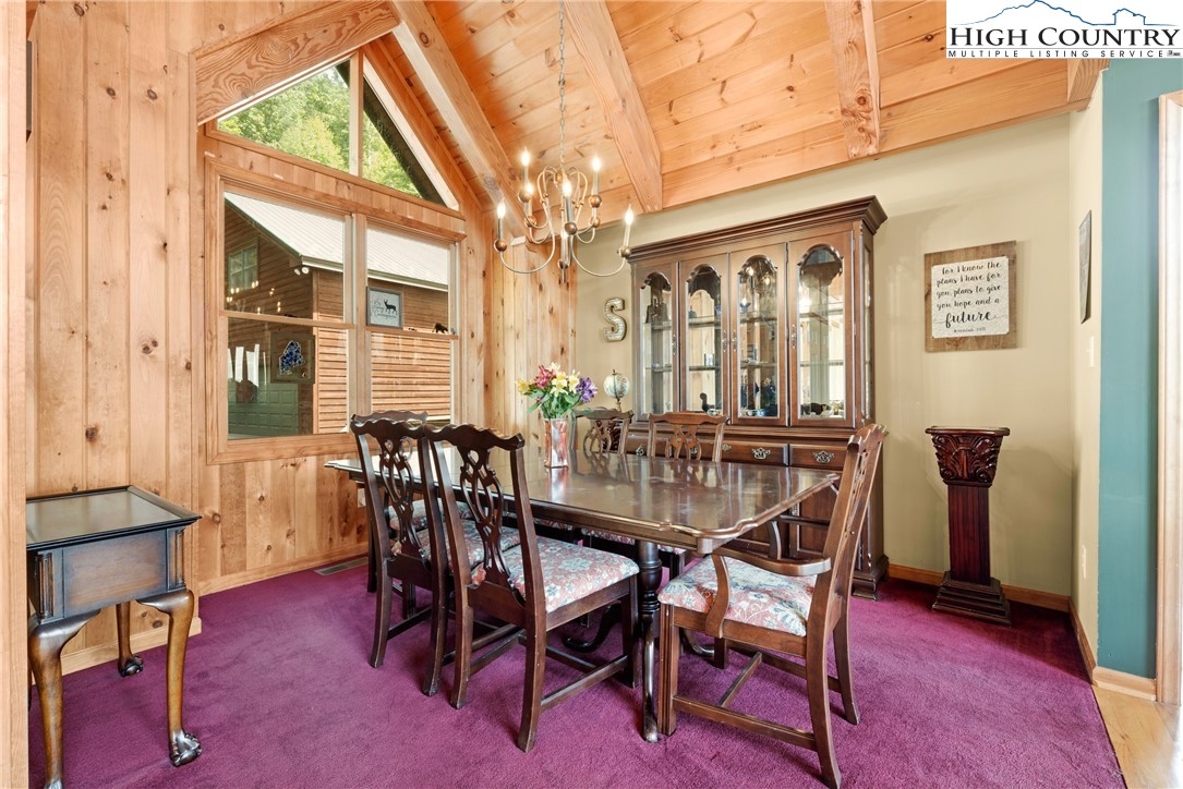 342 Locust Gap Road Vilas, NC 28692 - Photo 11 of 50