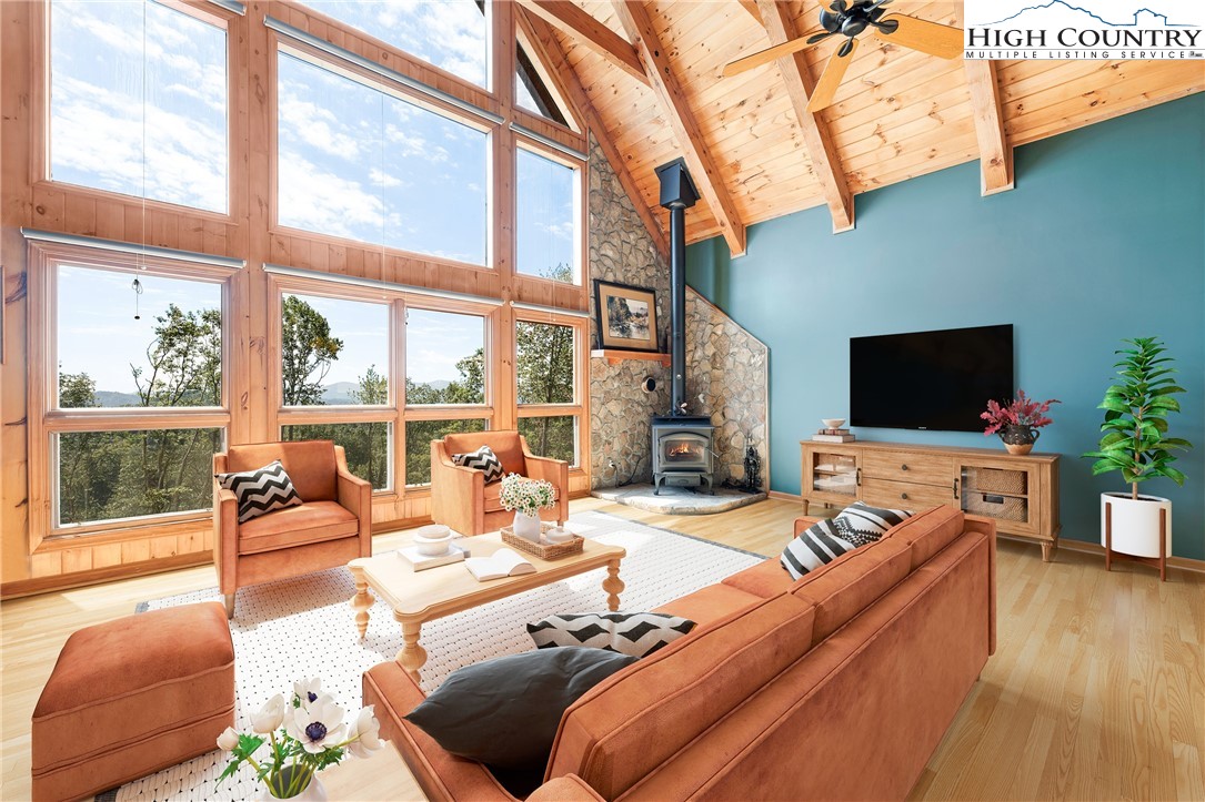 342 Locust Gap Road Vilas, NC 28692 - Photo 13 of 50