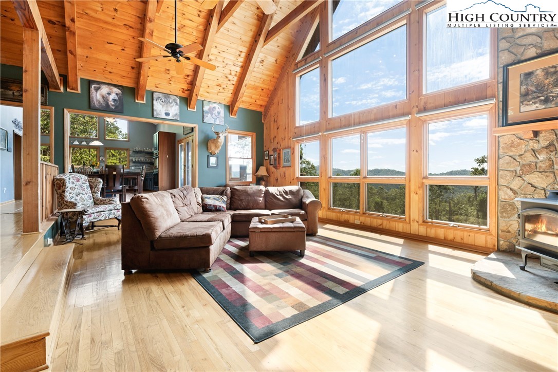 342 Locust Gap Road Vilas, NC 28692 - Photo 14 of 50