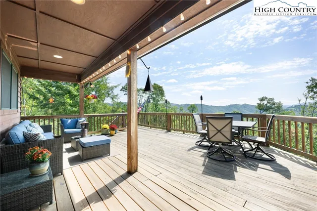 $1,097,000 | 342 Locust Gap Road, Vilas, NC 28692